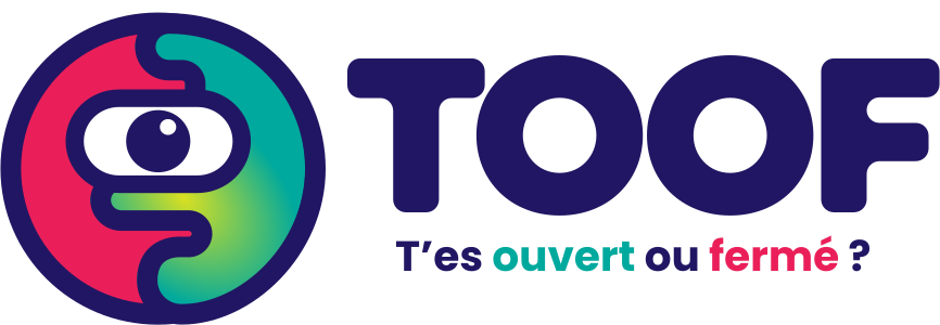 Logo TOOF